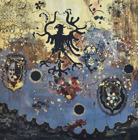 EN TOUTE MODESTIE / ARCHIPEL DI ROSA /// MIAM / Sète