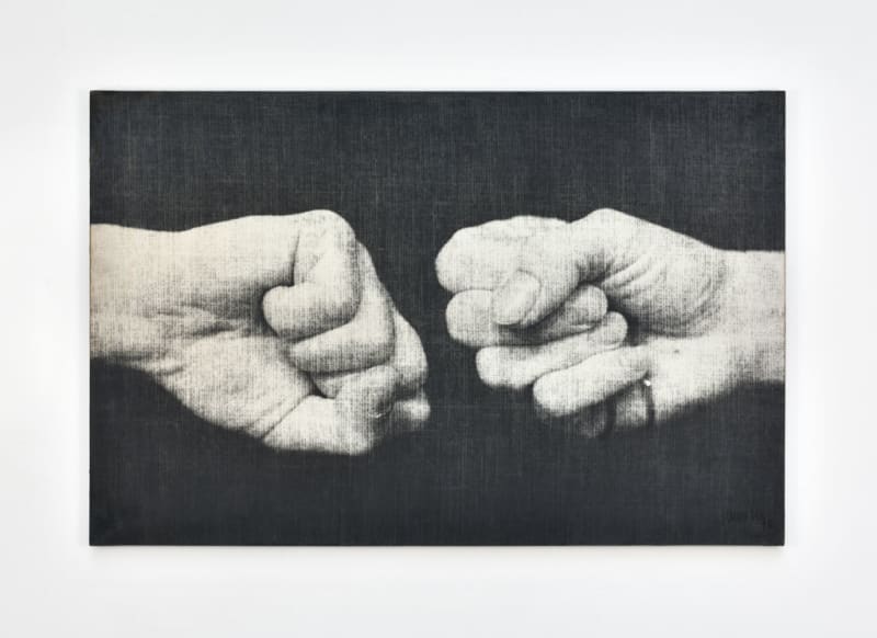 Michel Journiac - L'action photographique