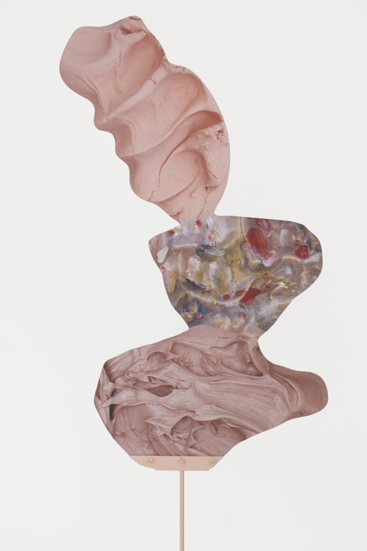 Histoire(s) de matériaux