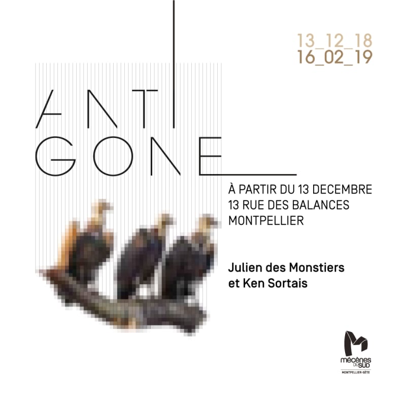 ANTIGONE