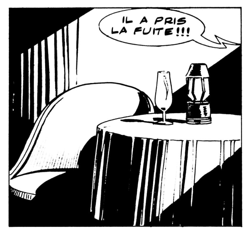 PRESIDENT VERTUT, The Great Business'n All Swindle, 2010