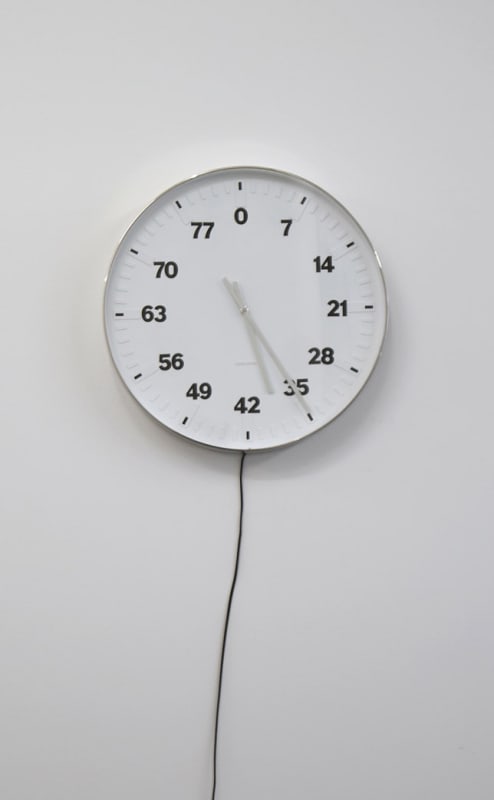 Life Clock