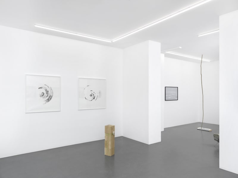 IMPATIENCE, Stéphane Thidet