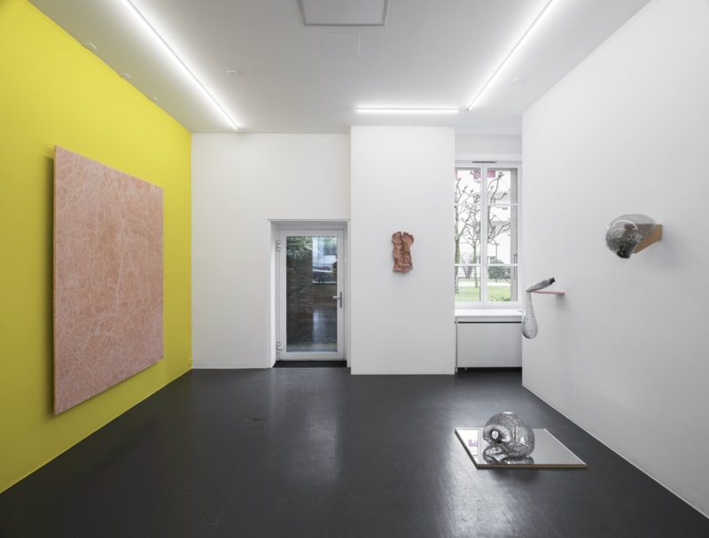 COCKTAIL, Morgane Tschiember