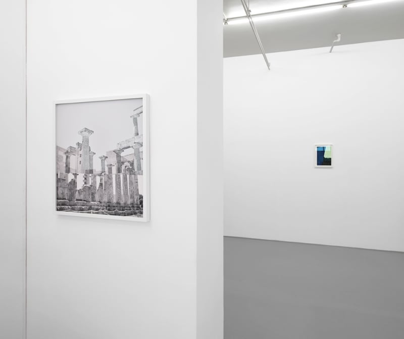 KOKA RAMISHVILI – LIGHT MACHINES PART I , Koka Ramishvili