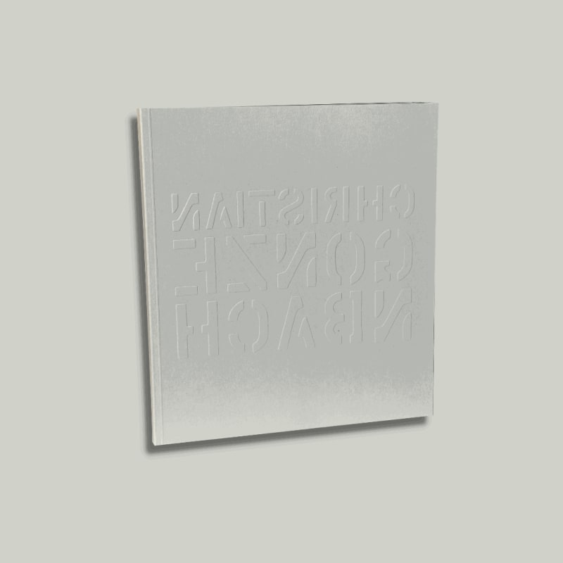 Christian Gonzenbach, Oligoneoptera