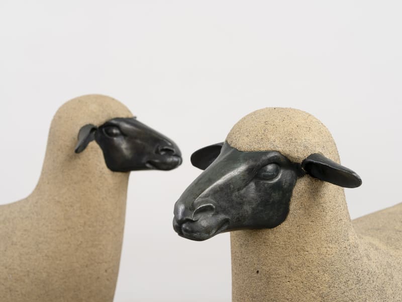 Paris - New York | Inaugural Show