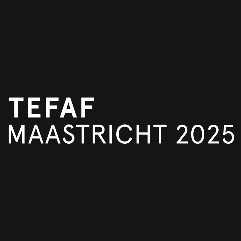 Event TEFAF MAASTRICHT 2025 Mitterrand