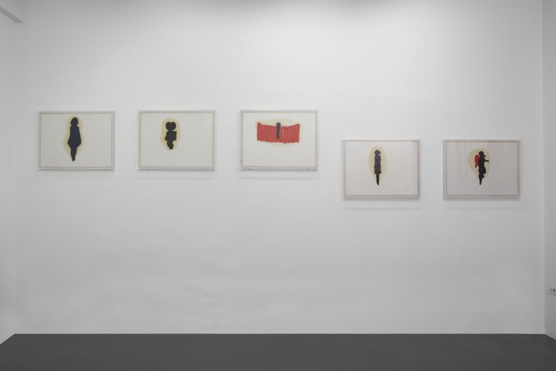 Sarkis, Aura d’après Vaudou