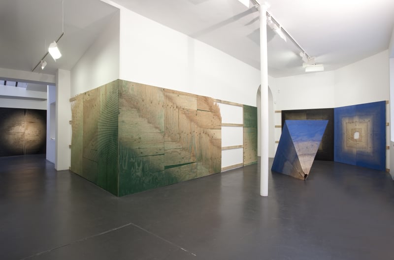 Michael DeLucia, Projections