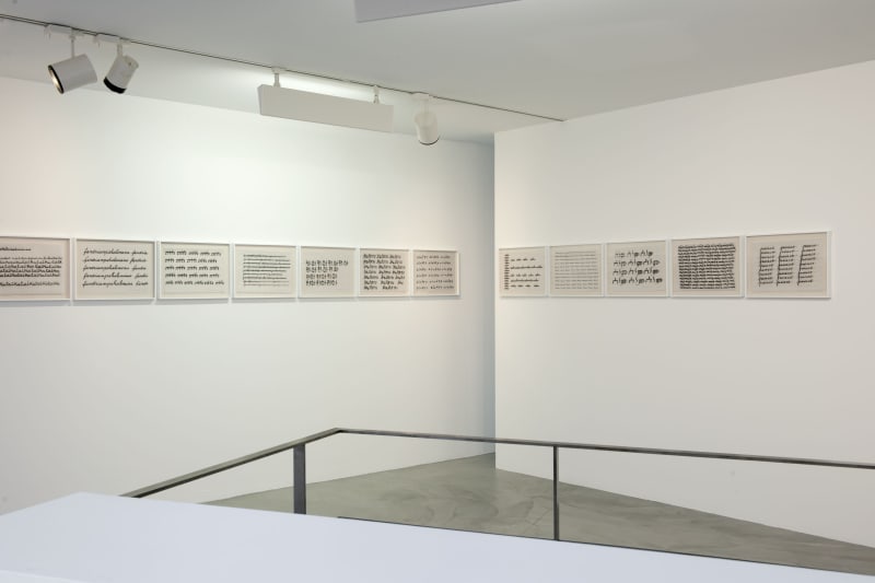 Clara Halter, Chemins de Paix