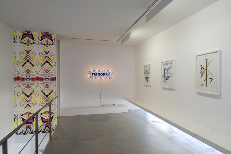 'Best of', Galerie Nathalie Obadia invites Artfact , Adel Abidin Bianca Argimon AVAF Philippe Chancel Carles Déau & Marc Johnson...