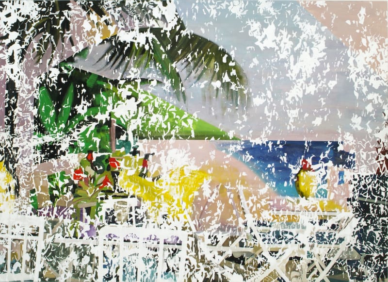 Carole Benzaken, Land of the Sun