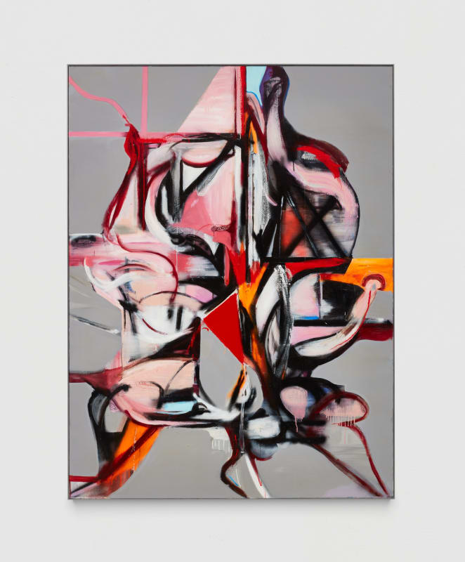 Romana Londi, LA CHIMERA, 2023-2024