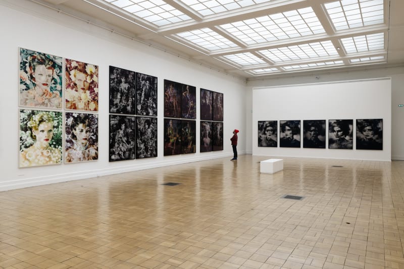 Valérie Belin L’incertaine beauté du monde