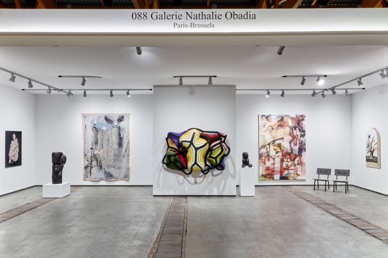Brafa Art Fair 2025