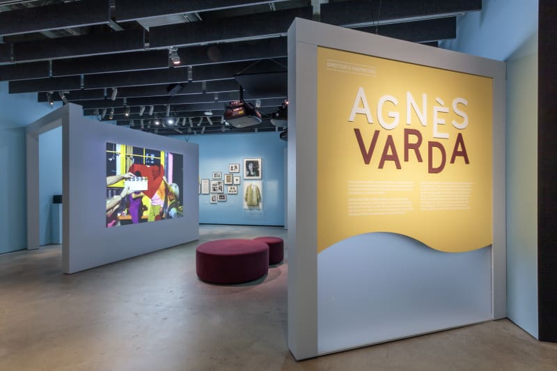 Director’s Inspiration : Agnès Varda