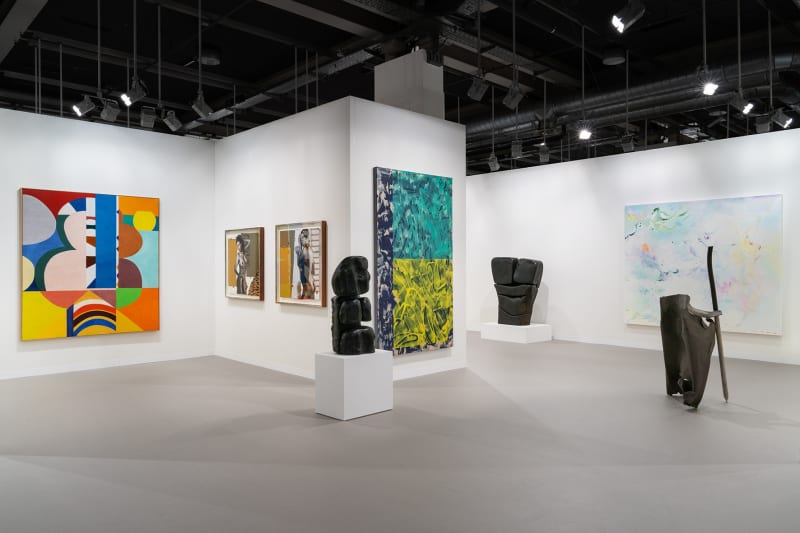 Art Basel 2023
