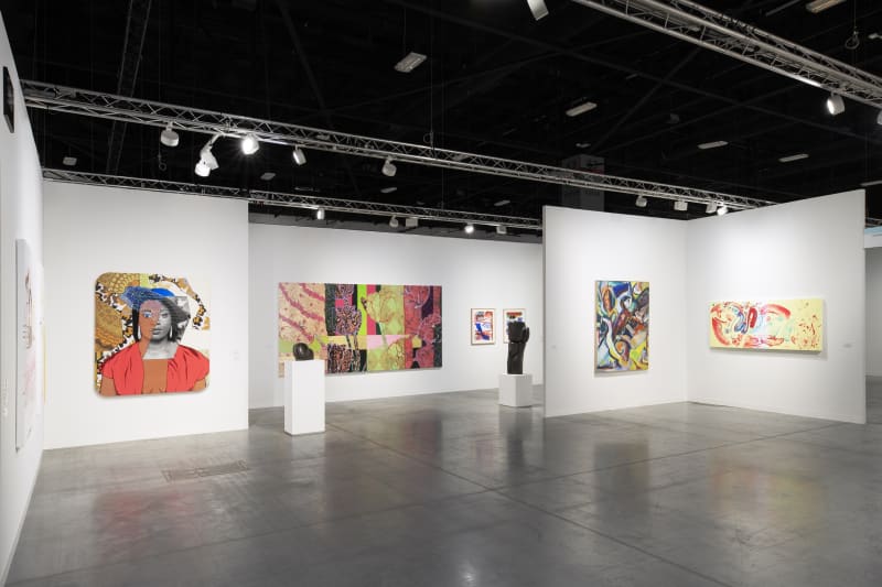 Art Basel Miami Beach