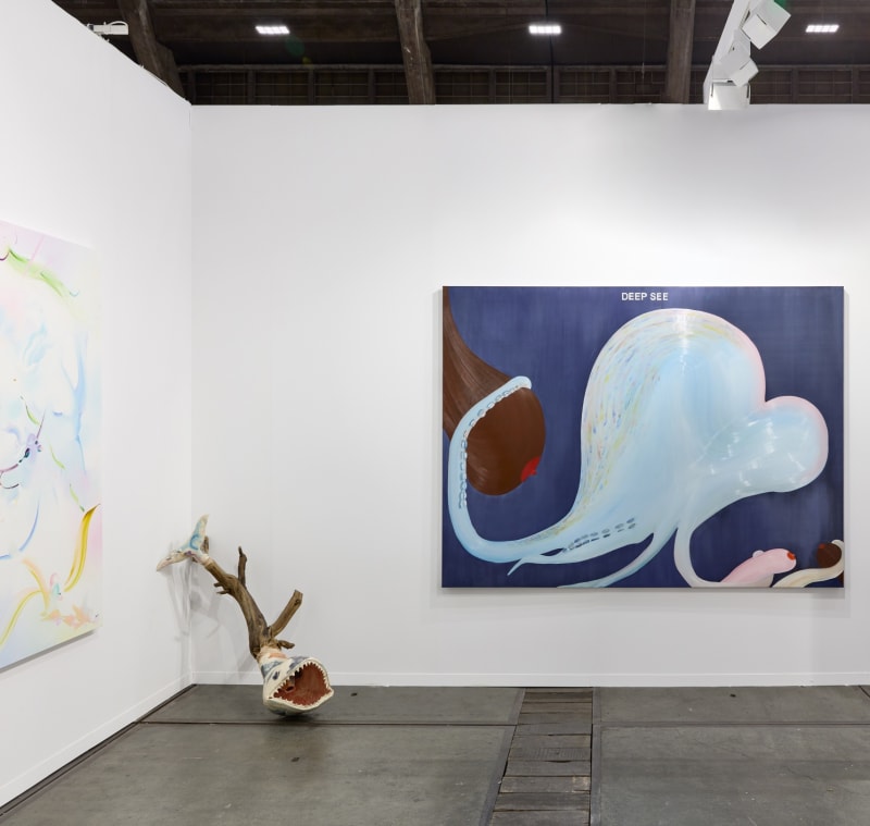 Art Brussels 2023