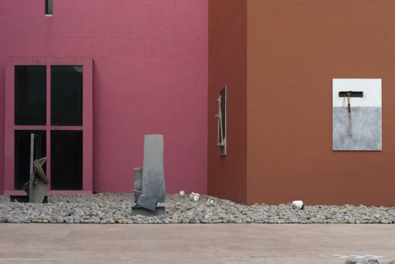 Meuser. New production at MARCO, Mexico