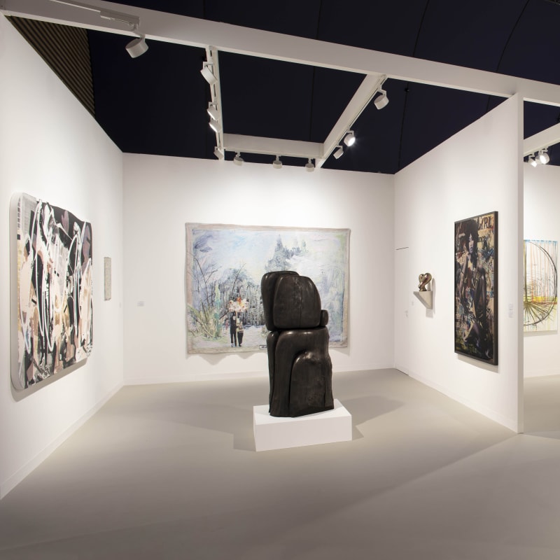 Paris+ par Art Basel 2023