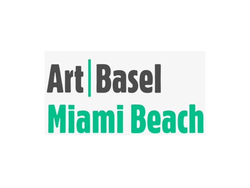 Art Basel Miami Beach