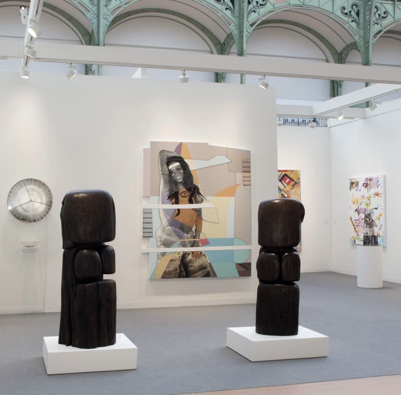 Art Basel Paris 2025