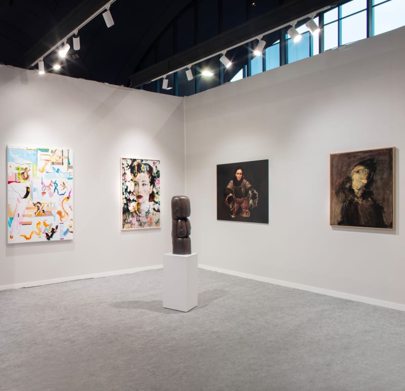 Art Paris 2024