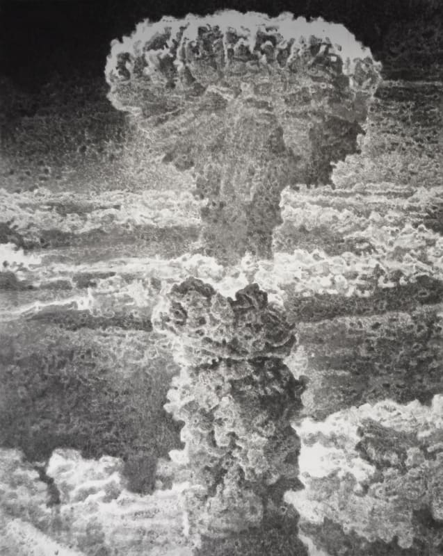 Jérôme Zonder, in XXL Le dessin en grand