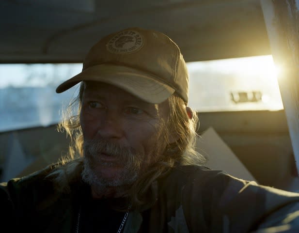 Laura Henno, Radical Devotion