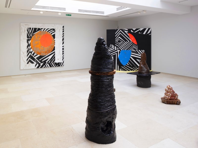 Brook Andrew, ngaay ngajuu dhugul birra (to see my skin broken)