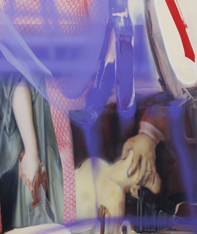 Hoda Kashiha, Another world is waiting for us