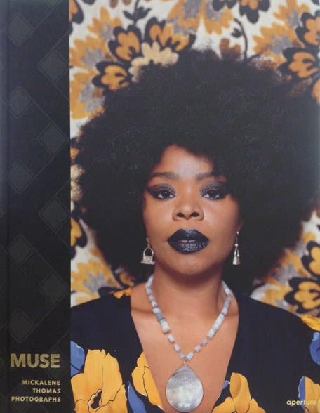 Muse, Mickalene Thomas