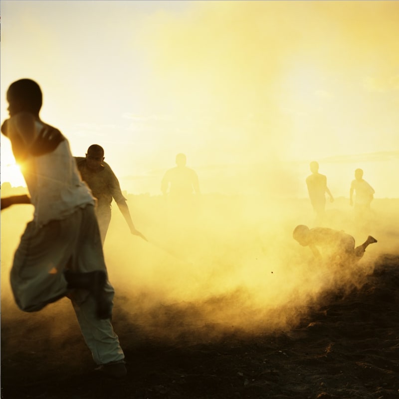 Laura Henno - Traversés, Galerie Nathalie Obadia, Brussels, 2023