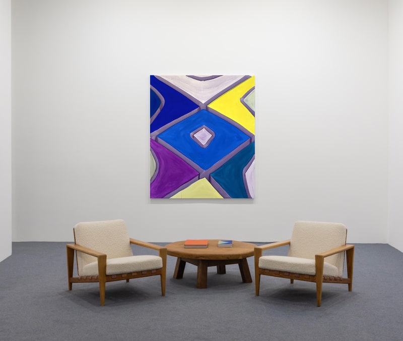 WEST BUND ART & DESIGN 2023