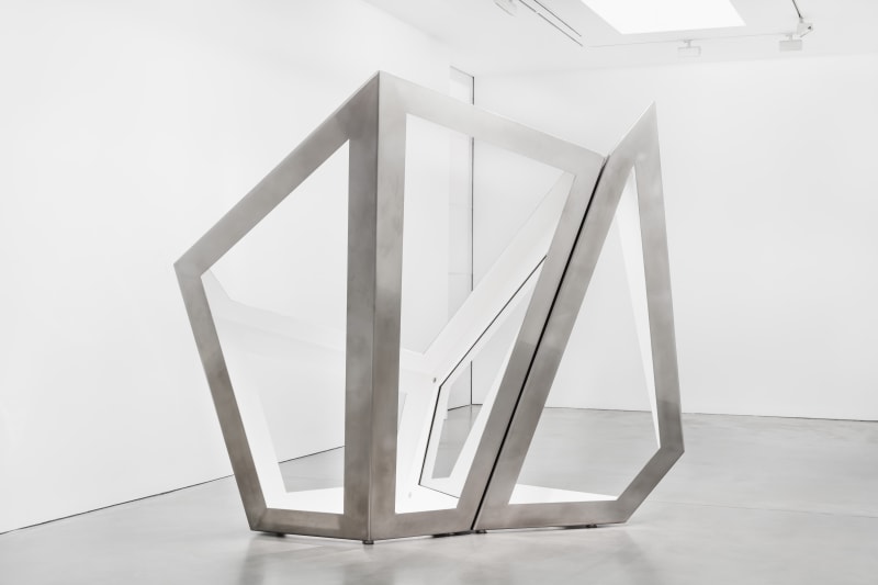 FOURFOLD WAY, RICHARD DEACON