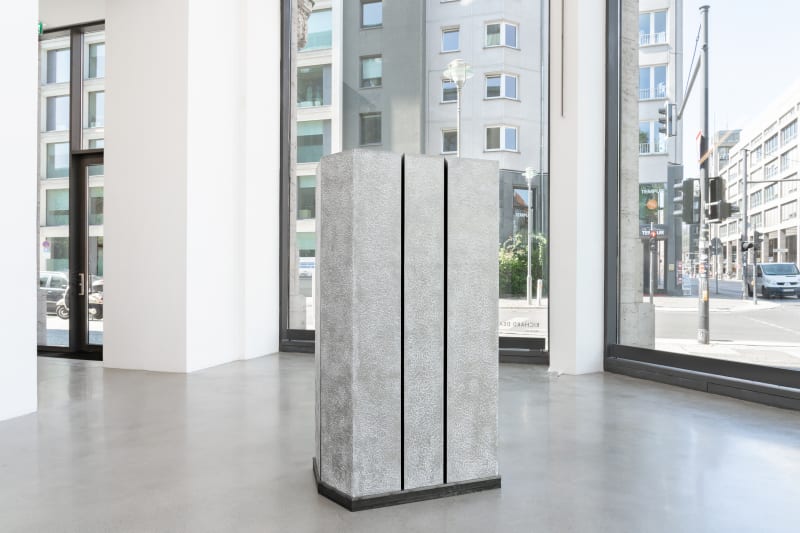 About Us , Richard Deacon