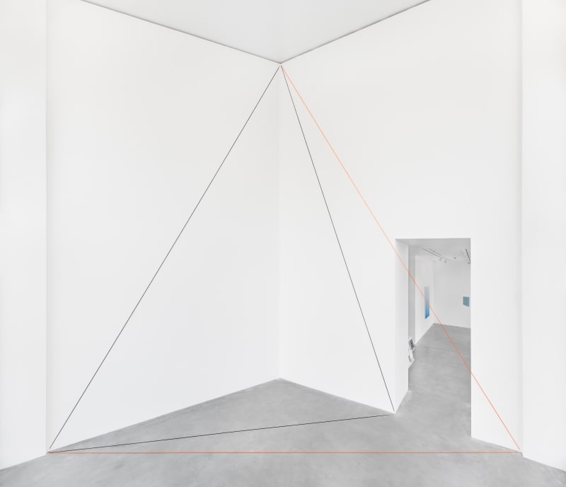 FRED SANDBACK