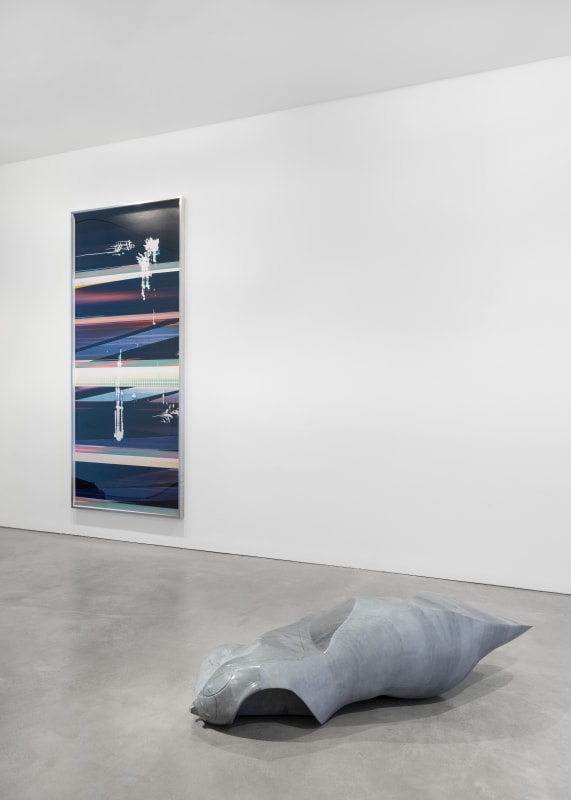 HAPTIC FEEDBACK, GROUP SHOW