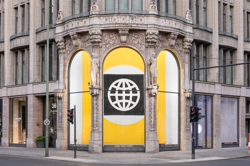 RED, YELLOW, GREEN, IN TIME, MATT MULLICAN