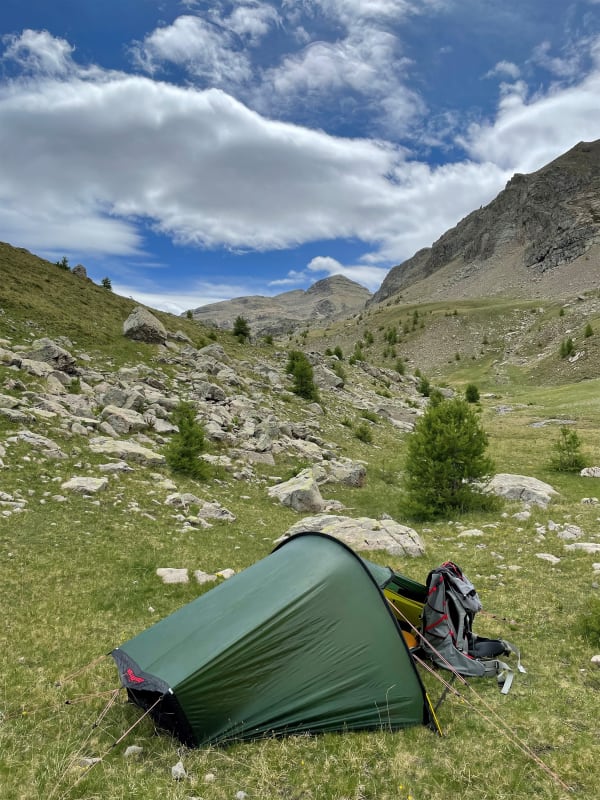 Hamish Fulton / FRAC SUD, Marseille, France