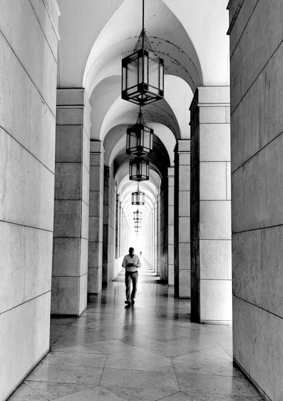 JOÃO PENALVA / Culturgest, Lisbon, Portugal