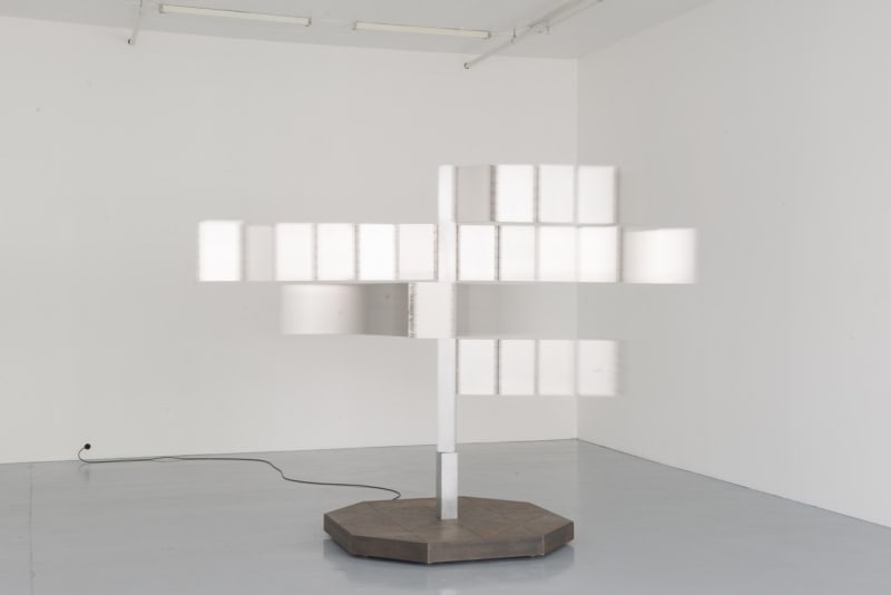 Franka Hörnschemeyer / Haus der Kunst, Munich, Germany