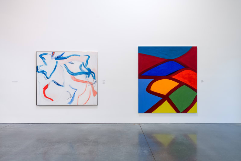 Alice Aycock, Marina Adams / Parrish Art Museum, Water Mill, NY, USA