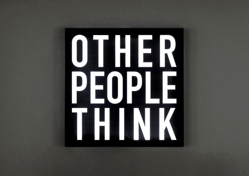 Alfredo Jaar / PIN. Benefit Auction 2023, Pinakothek der Moderne, Munich, Germany
