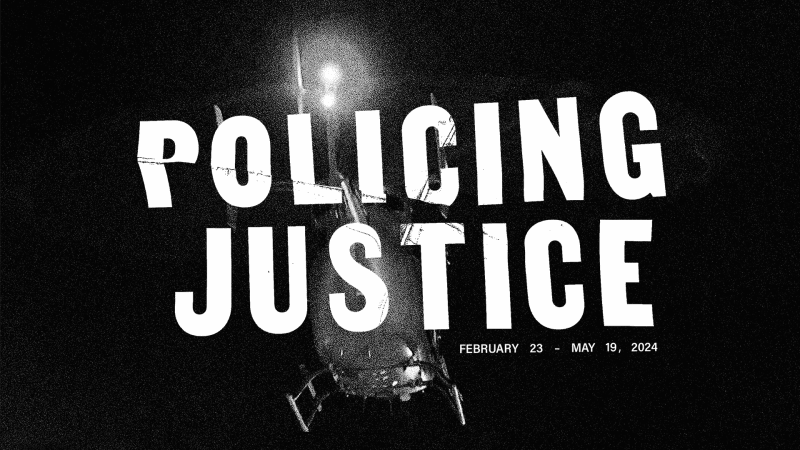 Alfredo Jaar / Portland Institute for Contemporary Art (PICA), Oregon, USA