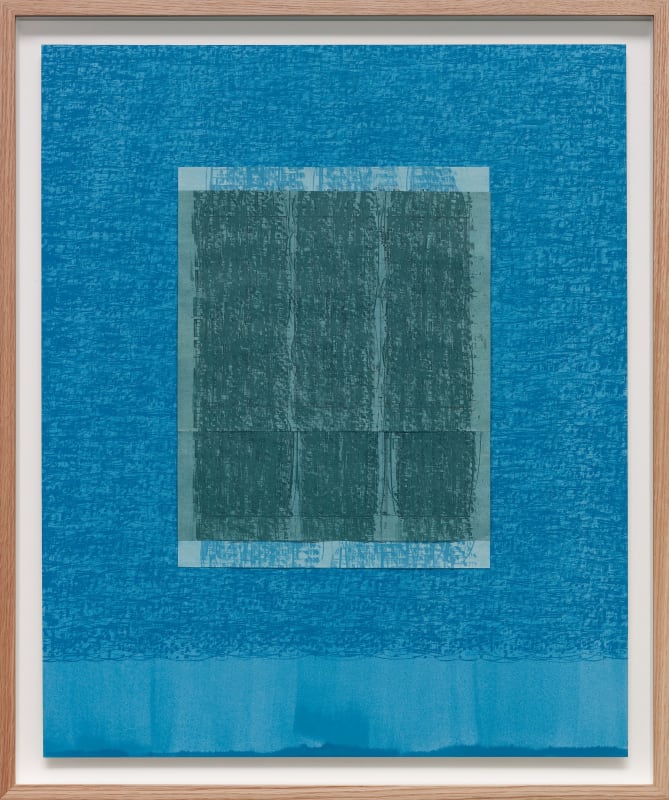 Idris Khan / Milwaukee Art Museum, USA