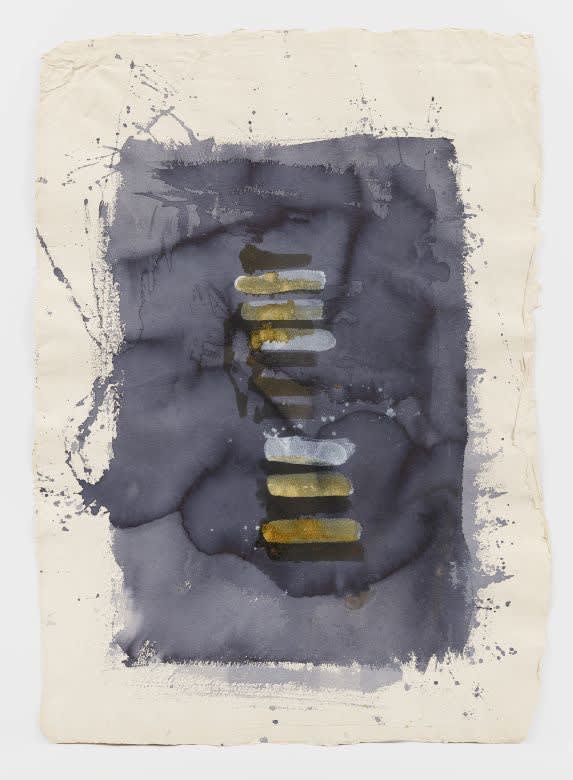 Pat Steir / Lee Ufan Arles, France