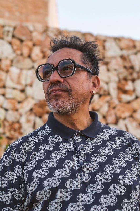 Announcing Representation of Abraham Cruzvillegas